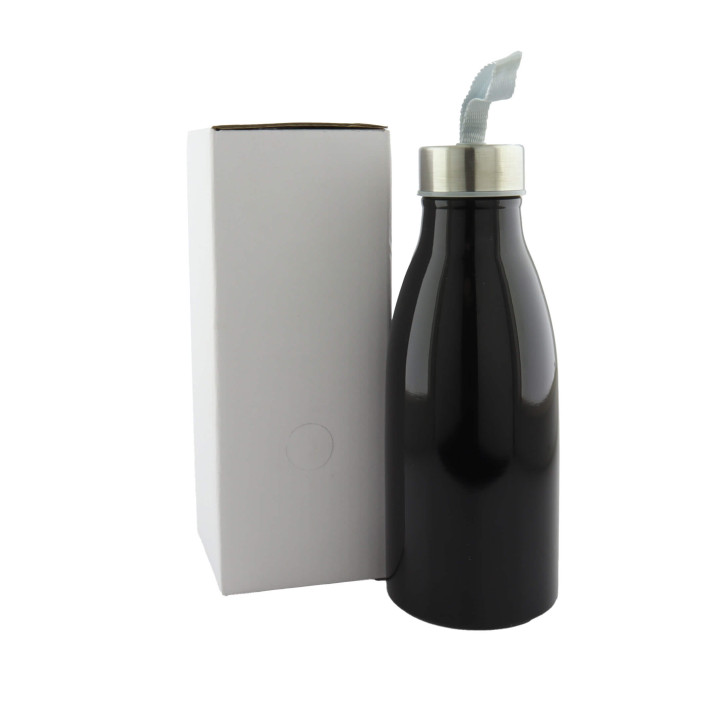 Botilito Silver 500 ml