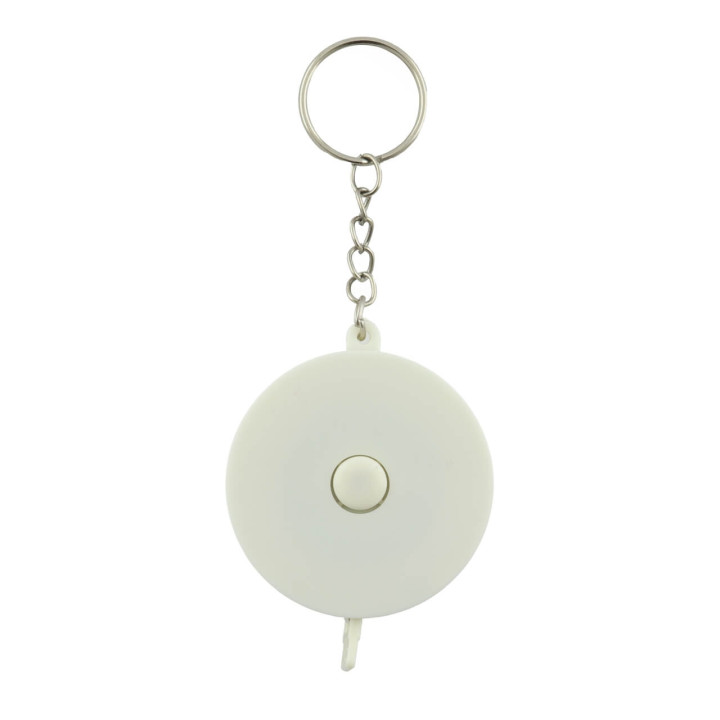 Llavero Metro Redondo