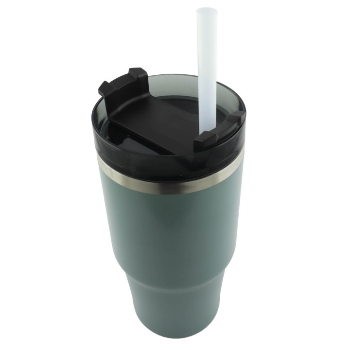 Vaso Viajero Vacuum