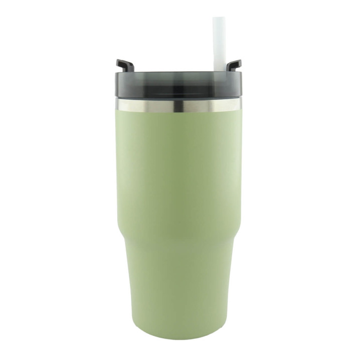 Vaso Viajero Vacuum