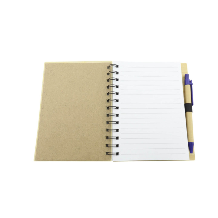 Agenda Ecológica 69 Bambú