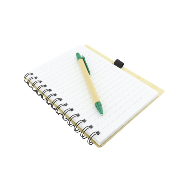 Agenda Ecológica 69 Bambú