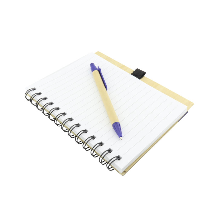 Agenda Ecológica 69 Bambú