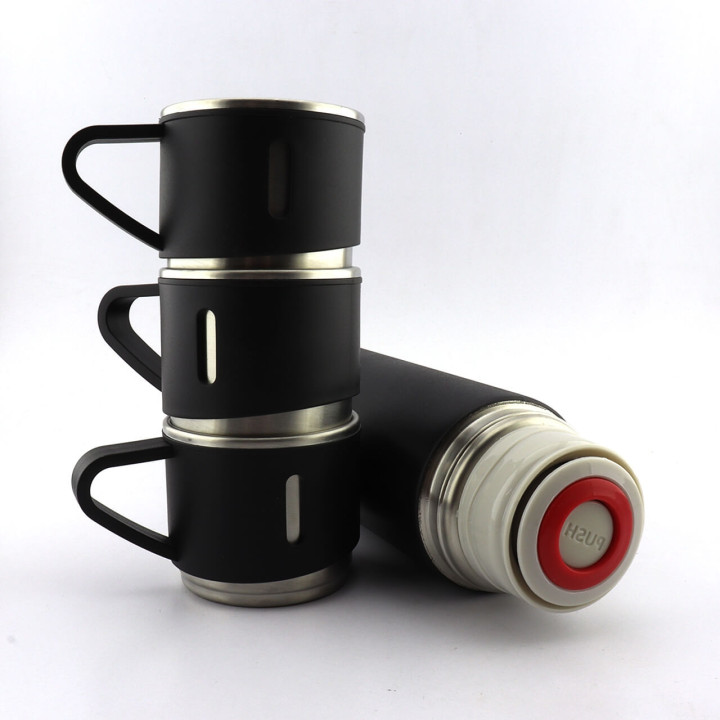 Set Termo y Pocillos