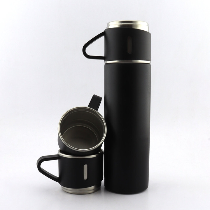 Set Termo y Pocillos