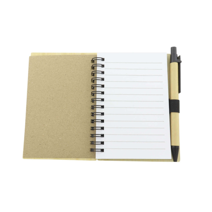 Agenda Ecológica 70 Bambú