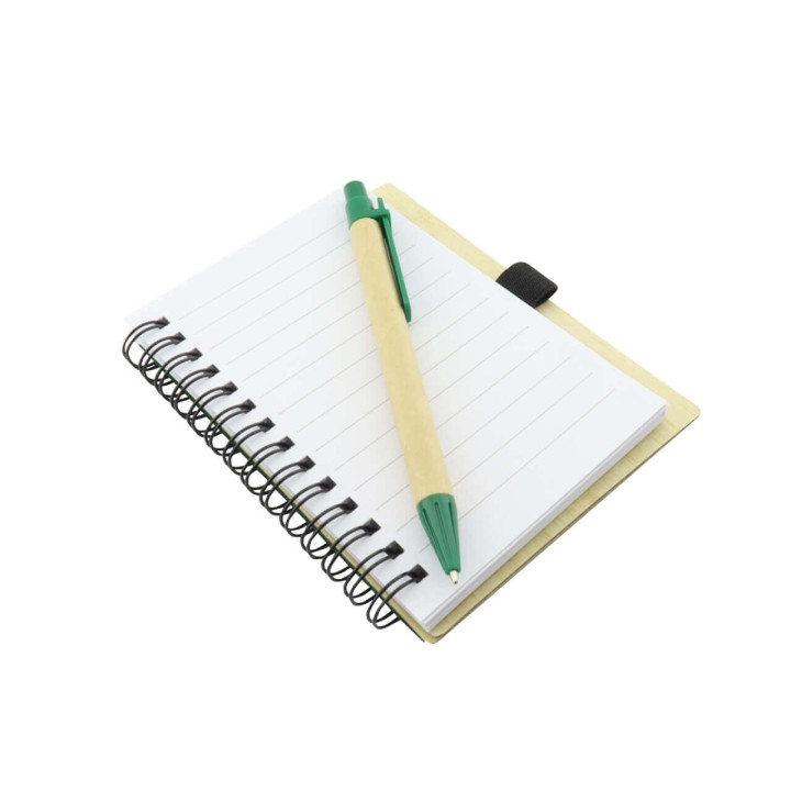 Agenda Ecológica 70 Bambú