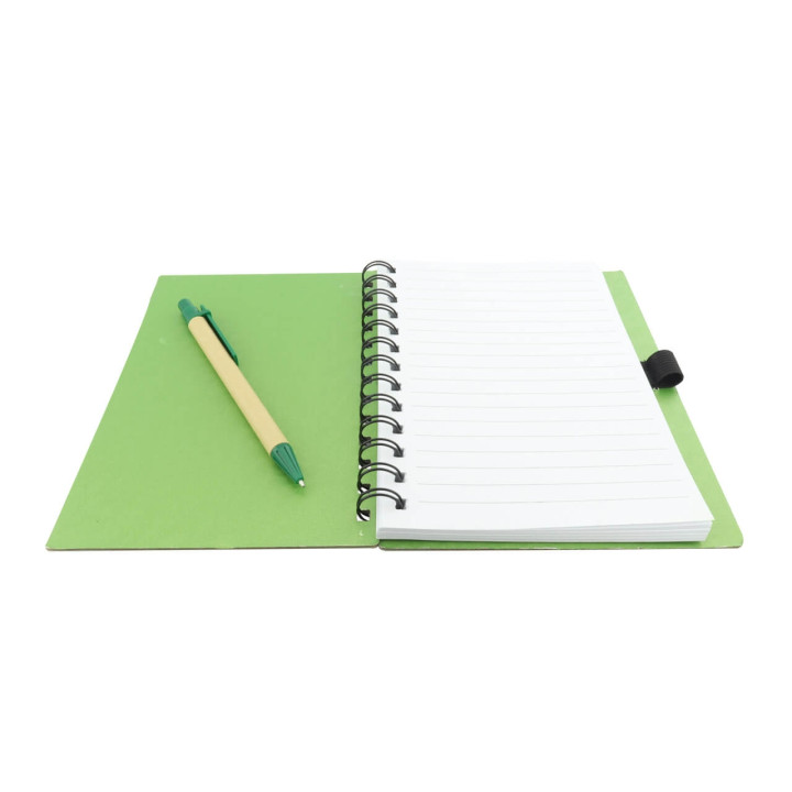 Agenda Ecológica 32