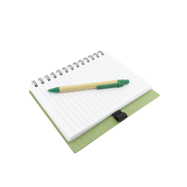 Agenda Ecológica 32