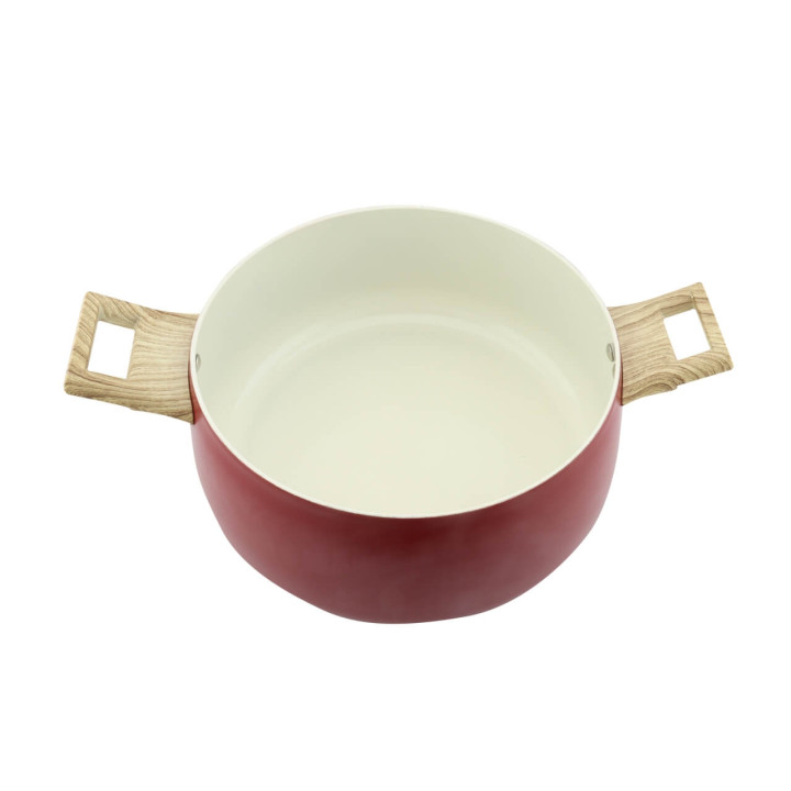 BATERIA COCINA ANTIADHERENTE