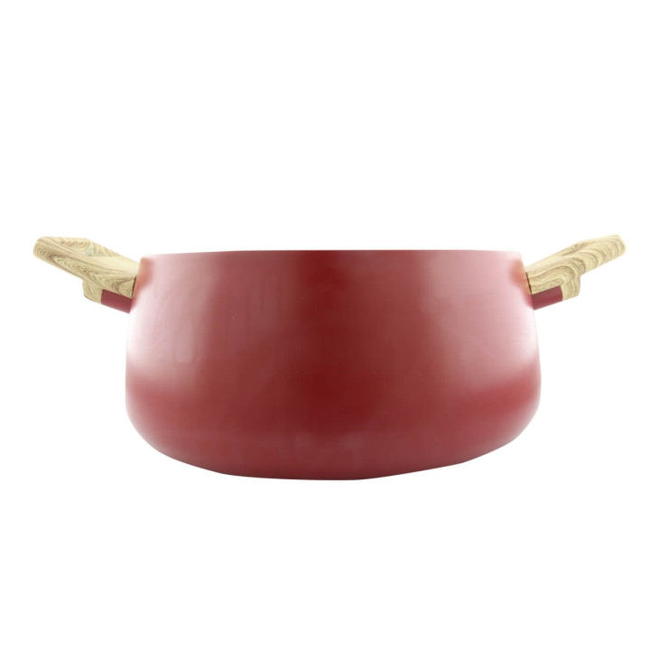 BATERIA COCINA ANTIADHERENTE