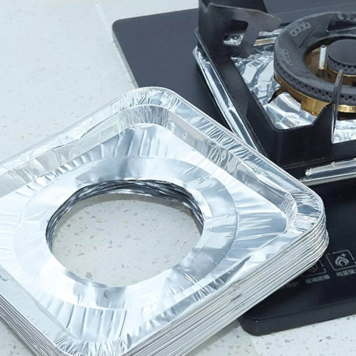 Protector Para Fogones