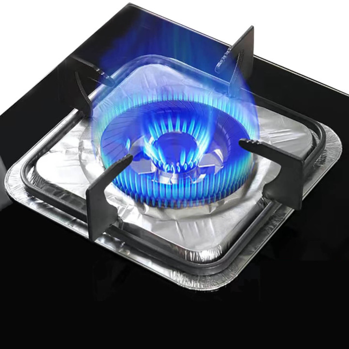 Protector Para Fogones