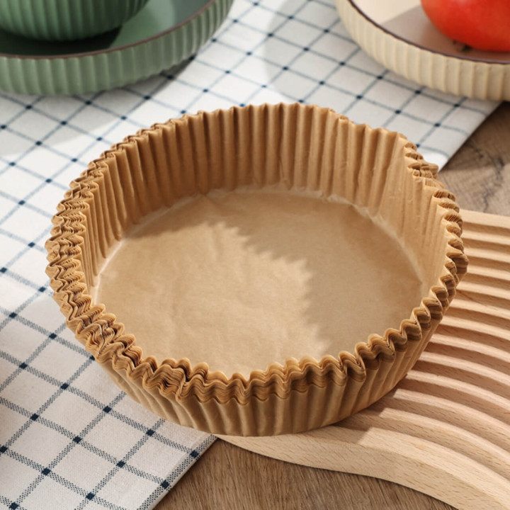 Papel para AirFryer