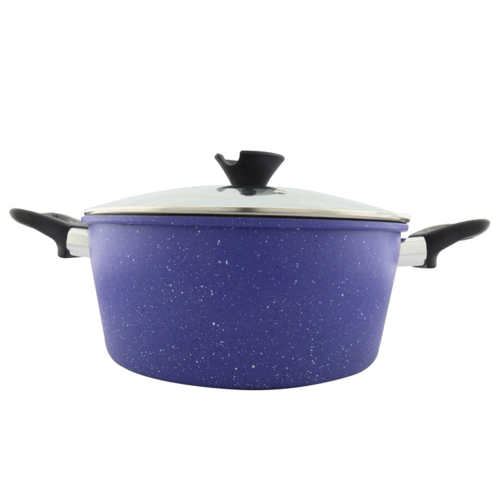 BATERIA DE COCINA BASICA