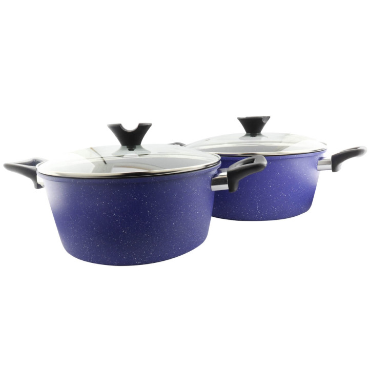 BATERIA DE COCINA BASICA