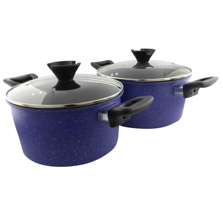 BATERIA DE COCINA BASICA