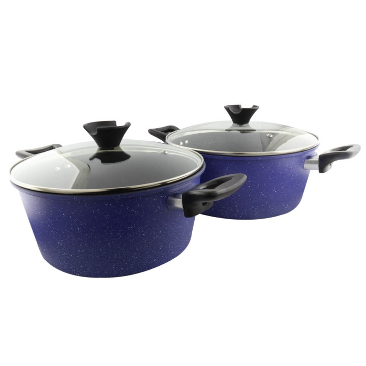 BATERIA DE COCINA BASICA