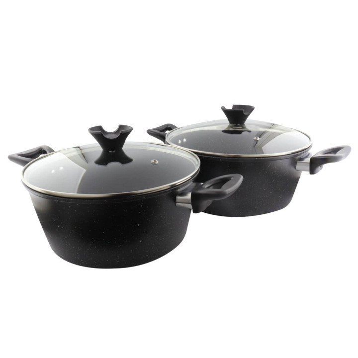 BATERIA DE COCINA BASICA