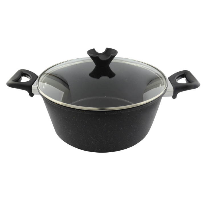 BATERIA DE COCINA BASICA