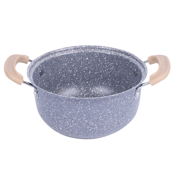 Set de Ollas 3 Piezas