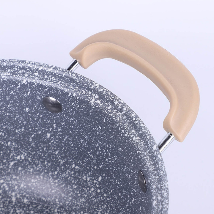 Set de Ollas 3 Piezas