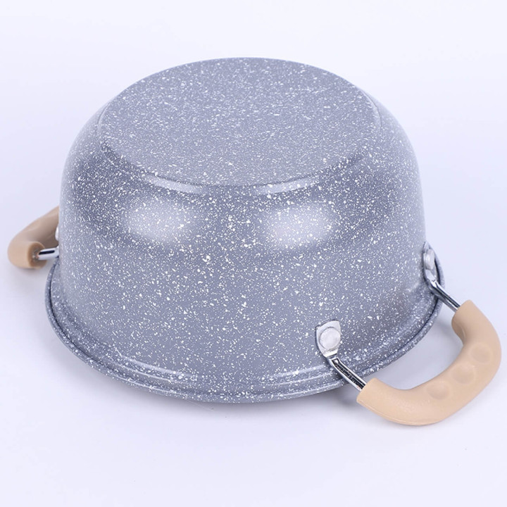 Set de Ollas 3 Piezas