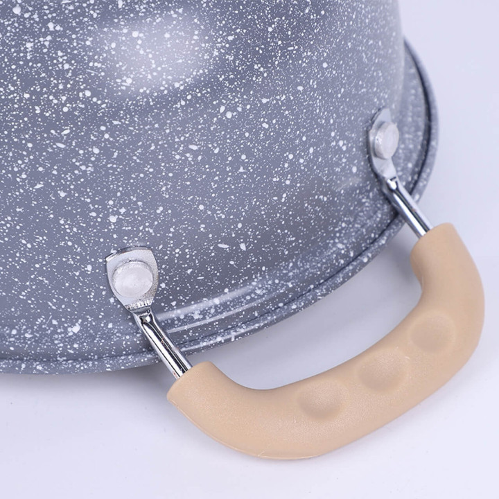 Set de Ollas 3 Piezas