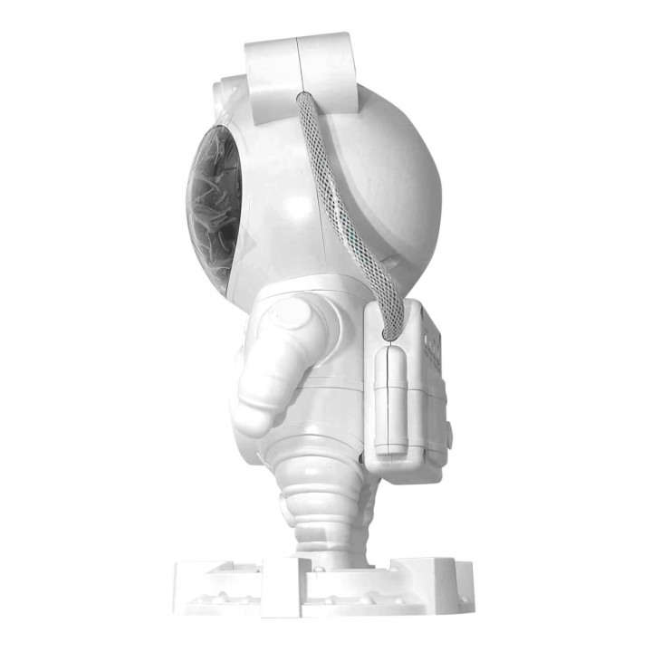Proyector Astronauta
