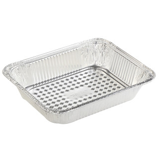 Molde Aluminio Mediano