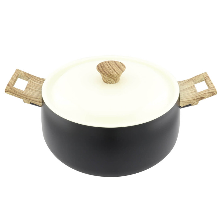 BATERIA COCINA ANTIADHERENTE