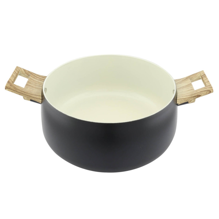 BATERIA COCINA ANTIADHERENTE