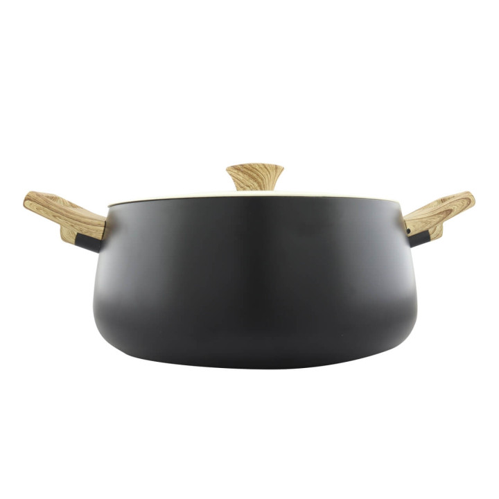 BATERIA COCINA ANTIADHERENTE