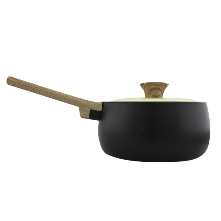 BATERIA COCINA ANTIADHERENTE