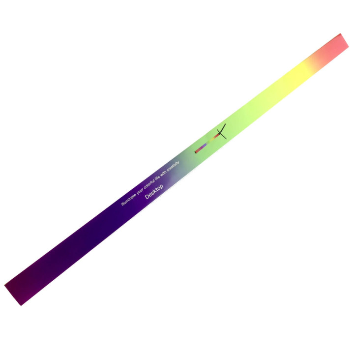 Luz De Piso Led 50 Cm