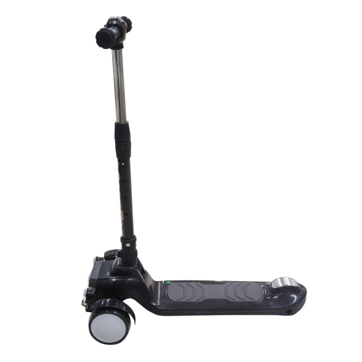 Patineta Scooter Carro