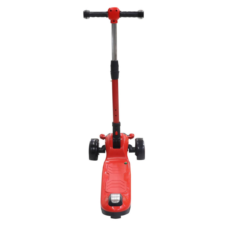 Patineta Scooter Carro