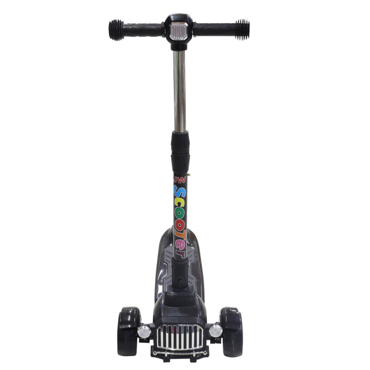 Patineta Scooter Carro
