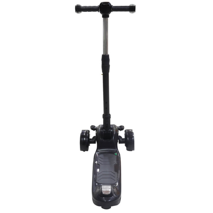 Patineta Scooter Carro