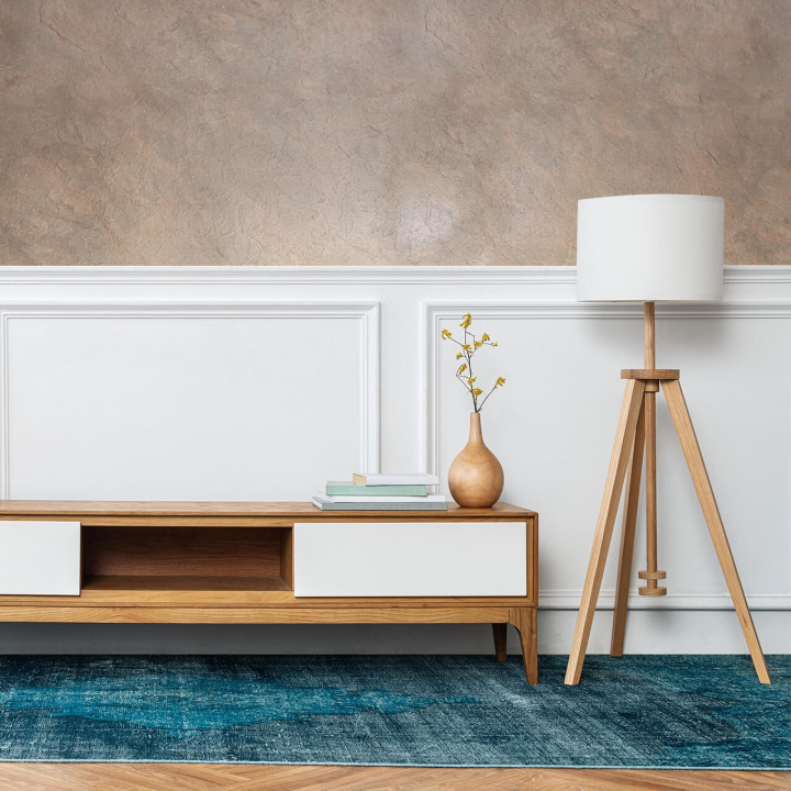 Lamina UV Marmolizada PVC 6