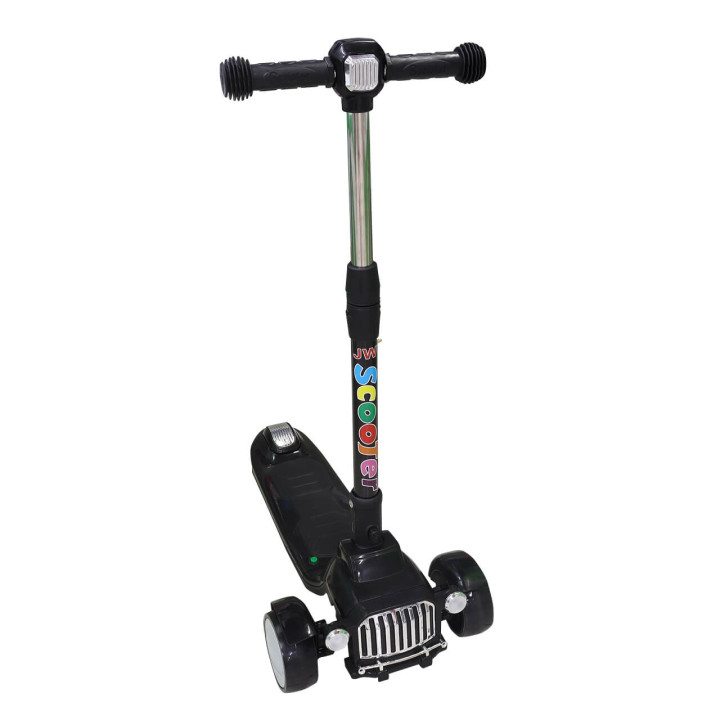 Patineta Scooter Carro