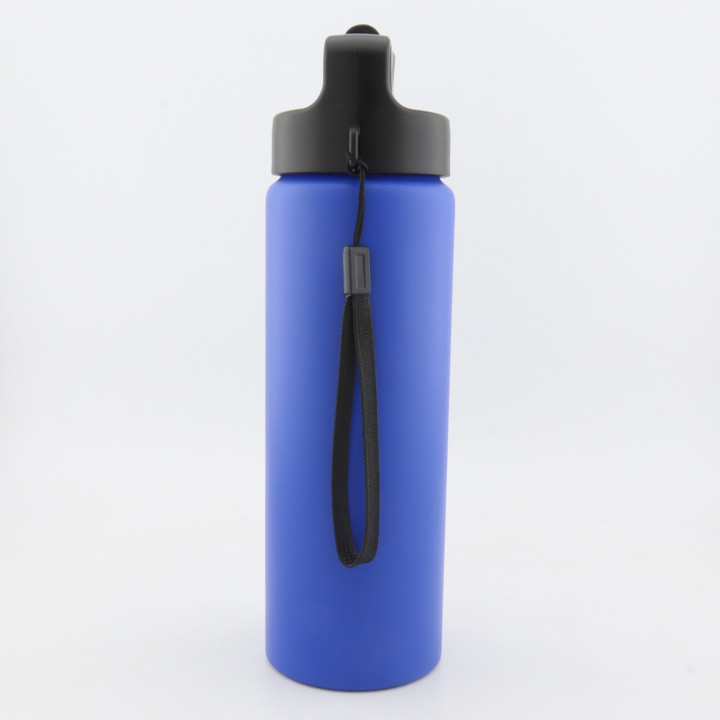 Botilito Carry Metálico