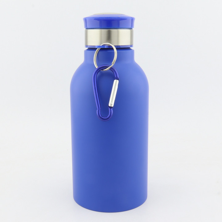 Botilito St9 Metálico