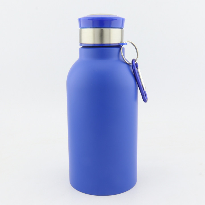 Botilito St9 Metálico