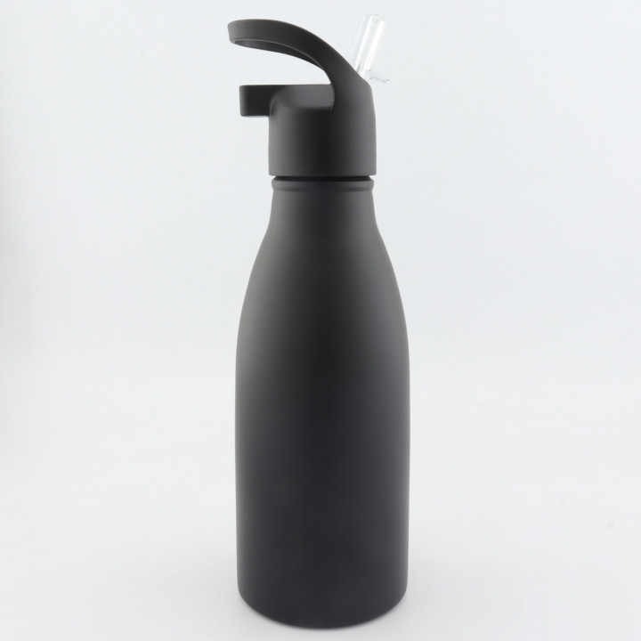 Botilito St9 Metálico