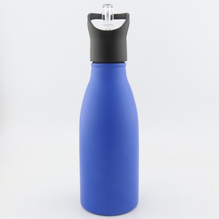 Botilito St9 Metálico