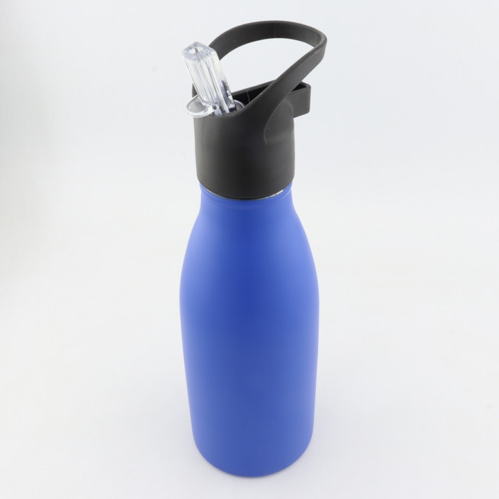 Botilito St9 Metálico