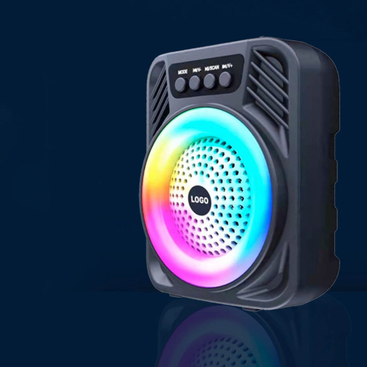 Parlante Bluetooth JBK