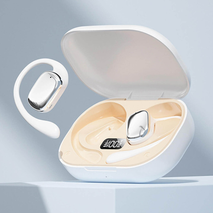 Audifonos Inalambricos Clip