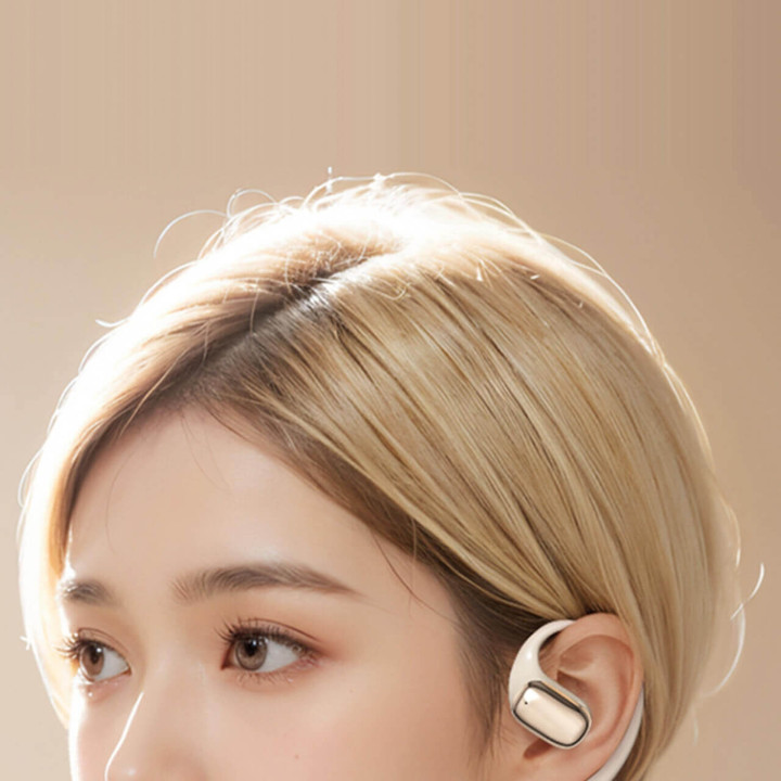 Audifonos Inalambricos Clip